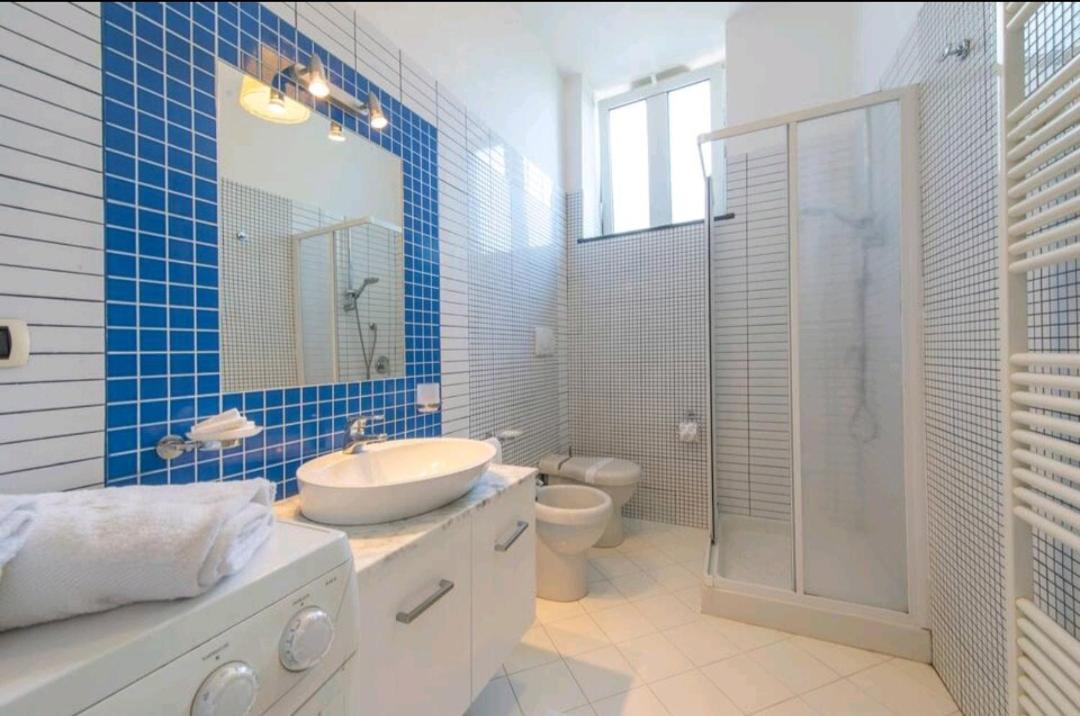 Casa L'Incanto In Amalfi Coast Con Terrazza Vista Mare Furore Exterior photo